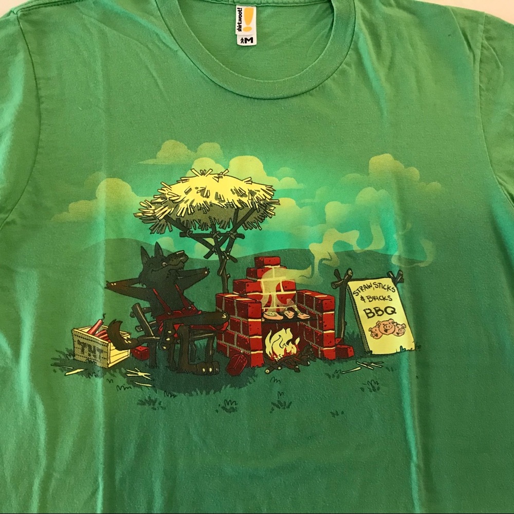 Woot! T-Shirt